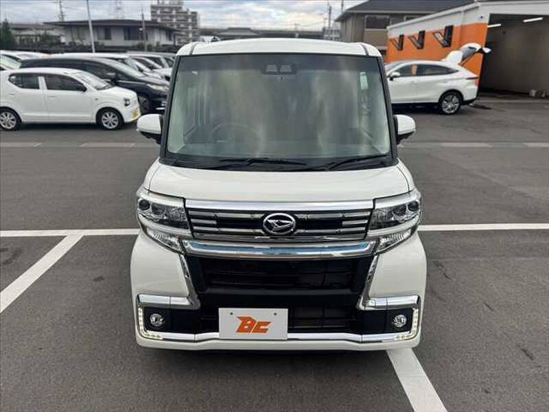 2019 DAIHATSU TANTO for sale - photo 10