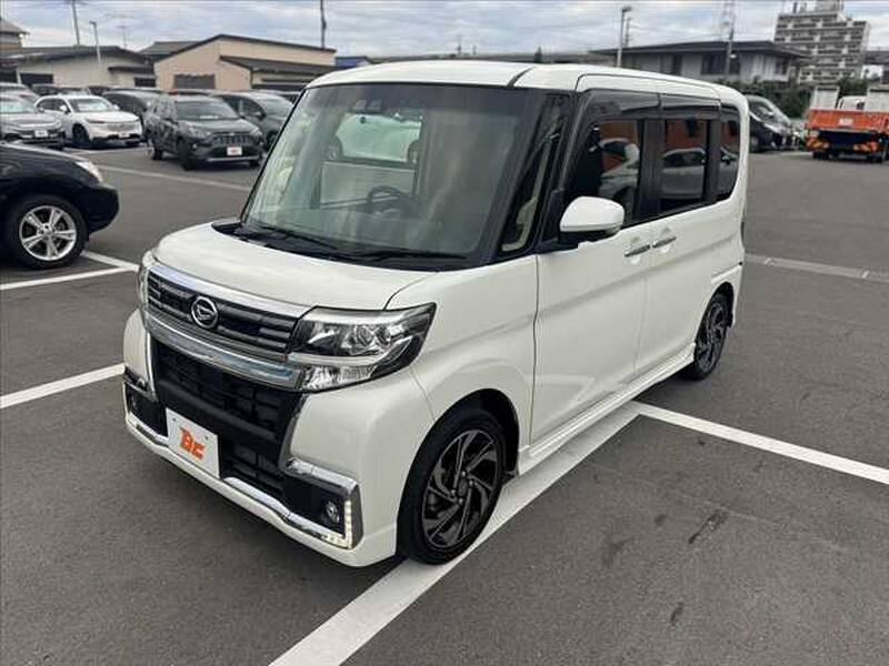 2019 DAIHATSU TANTO for sale - photo 11