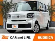 2025 HONDA N-BOX