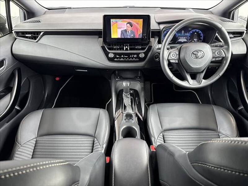 2023 TOYOTA COROLLA TOURING for sale - photo 3