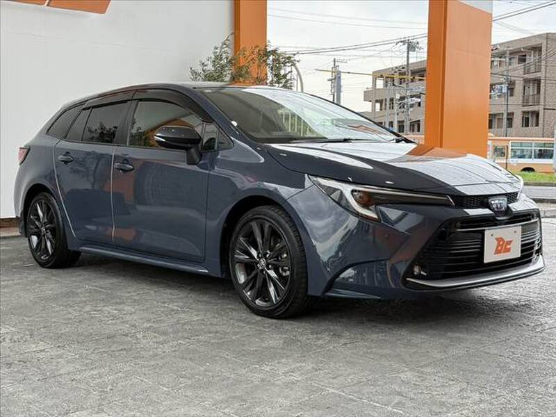2023 TOYOTA COROLLA TOURING for sale - photo 9