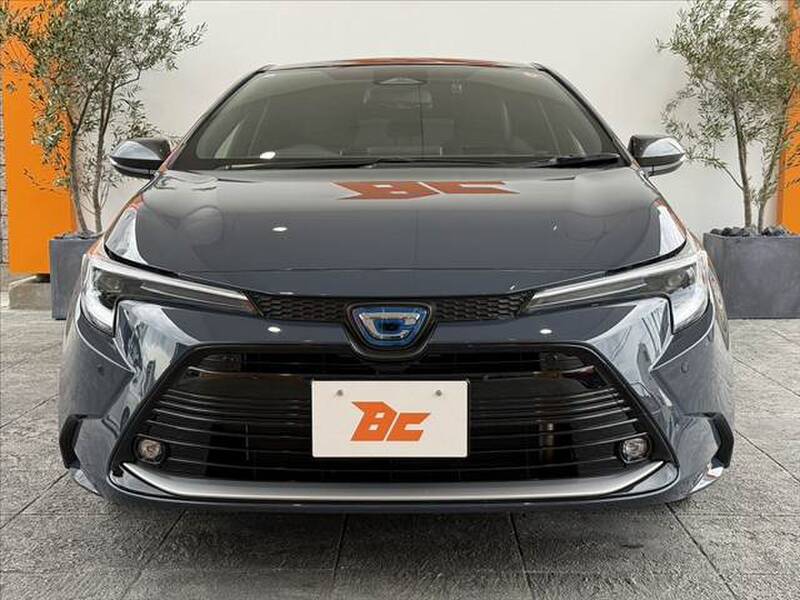 2023 TOYOTA COROLLA TOURING for sale - photo 10