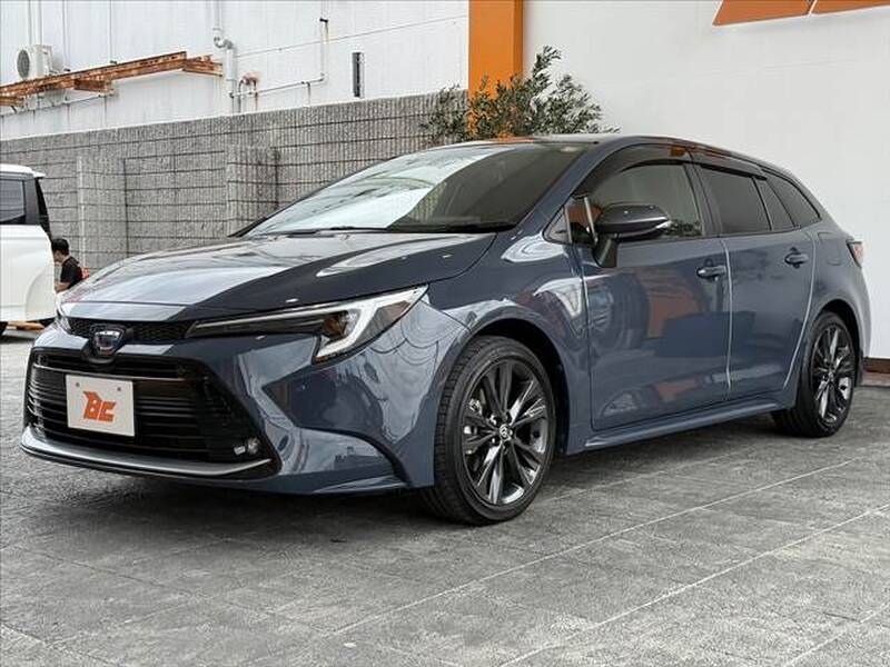 2023 TOYOTA COROLLA TOURING for sale - photo 11