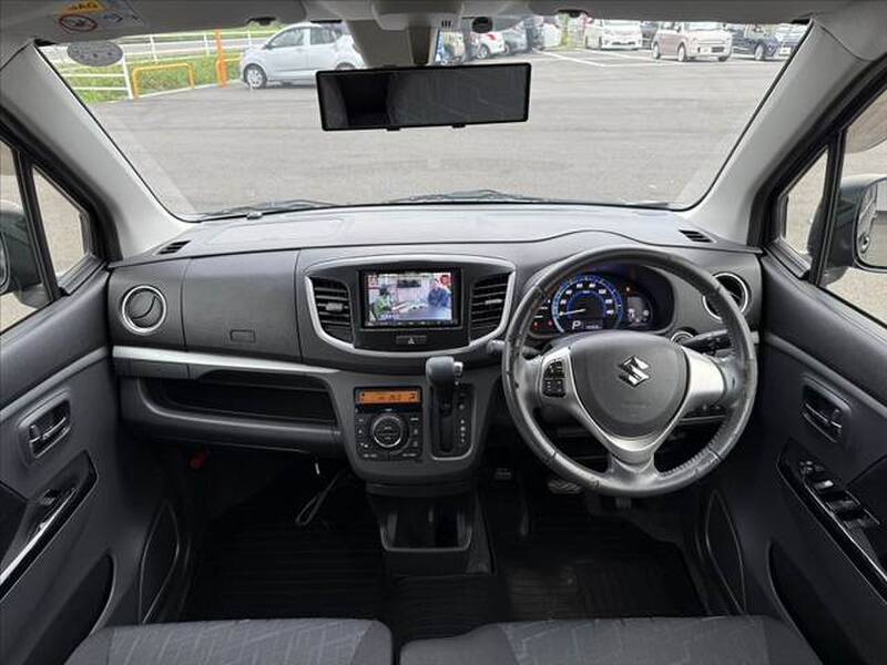 2015 SUZUKI WAGON R for sale - photo 3
