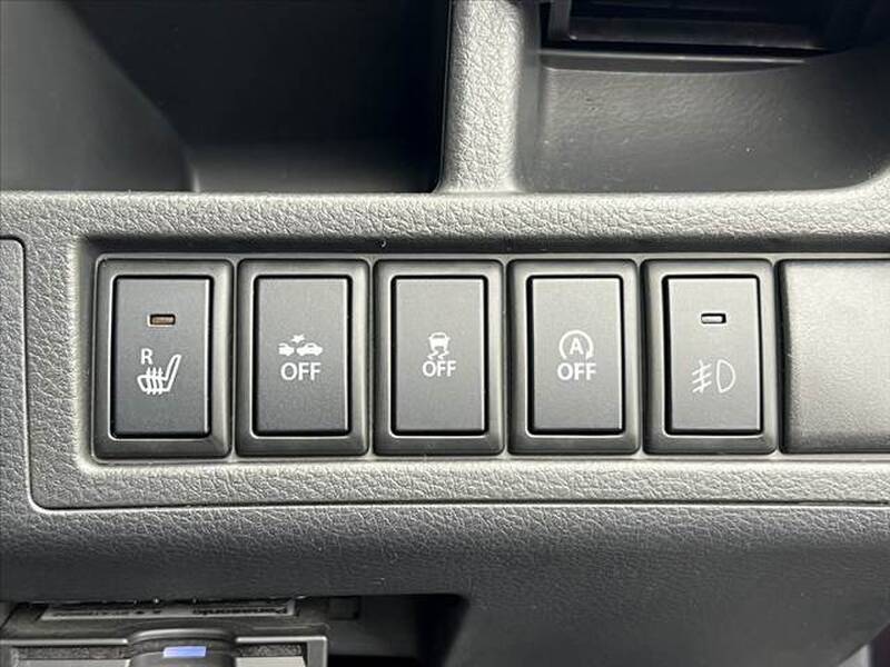 2015 SUZUKI WAGON R for sale - photo 5