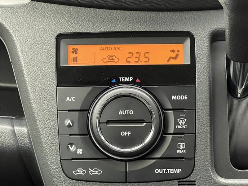 2015 SUZUKI WAGON R for sale - photo 6