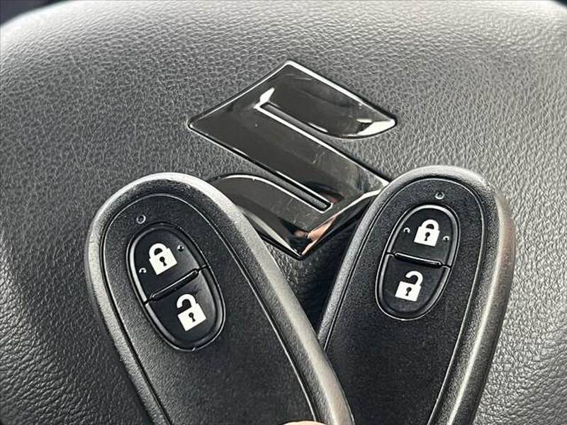 2015 SUZUKI WAGON R for sale - more photos