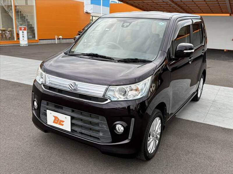 2015 SUZUKI WAGON R for sale - photo 9