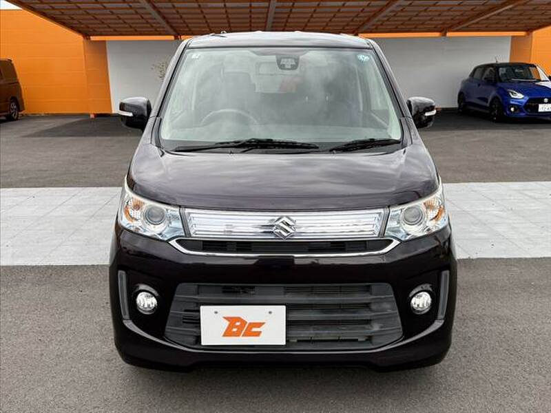 2015 SUZUKI WAGON R for sale - photo 10