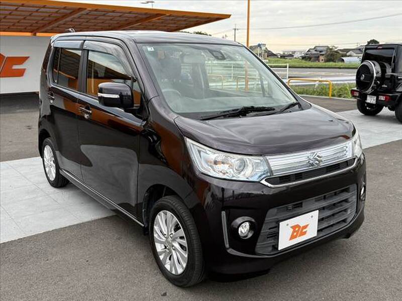 2015 SUZUKI WAGON R for sale - photo 11