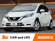 2018 NISSAN NOTE