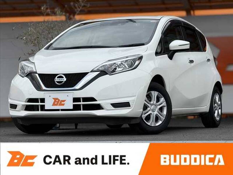 2018 NISSAN NOTE for sale