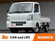 2016 SUZUKI CARRY TRUCK