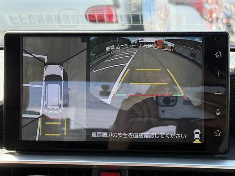 2021 TOYOTA RAIZE for sale - photo 4