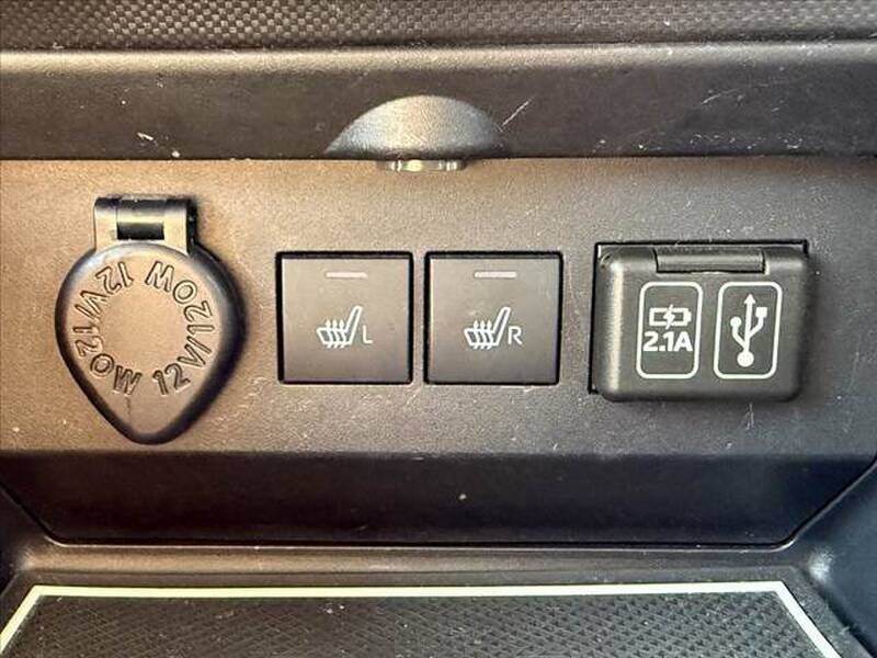 2021 TOYOTA RAIZE for sale - more photos