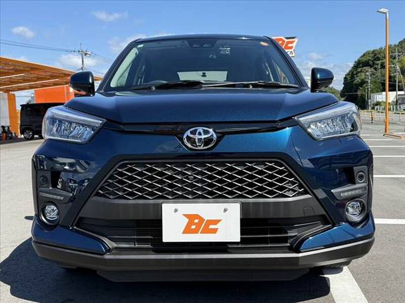 2021 TOYOTA RAIZE for sale - photo 10