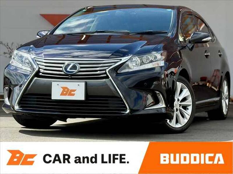2013 LEXUS HS for sale