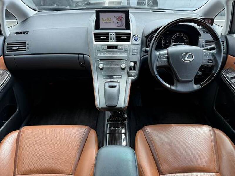 2013 LEXUS HS for sale - photo 3