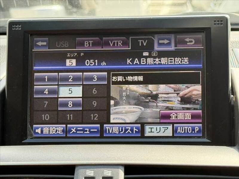 2013 LEXUS HS for sale - photo 6