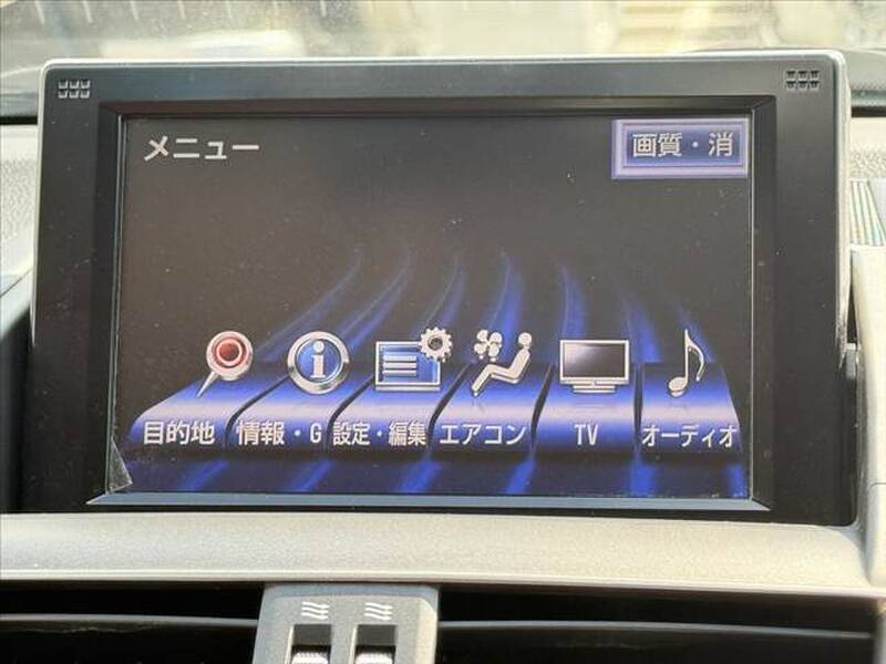 2013 LEXUS HS for sale - photo 7