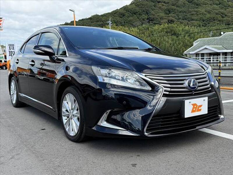 2013 LEXUS HS for sale - photo 11
