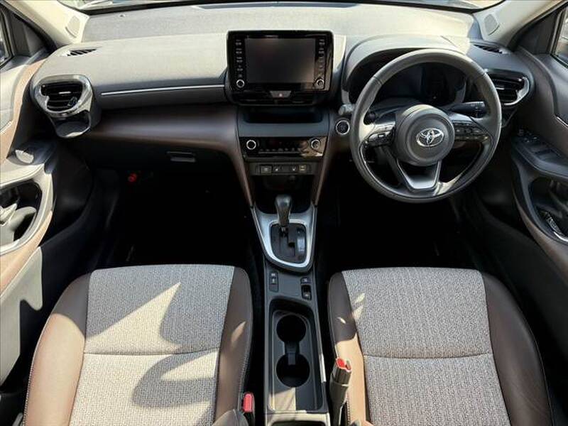 2022 TOYOTA YARIS CROSS for sale - photo 3