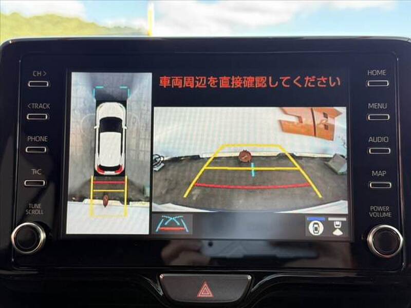 2022 TOYOTA YARIS CROSS for sale - photo 4