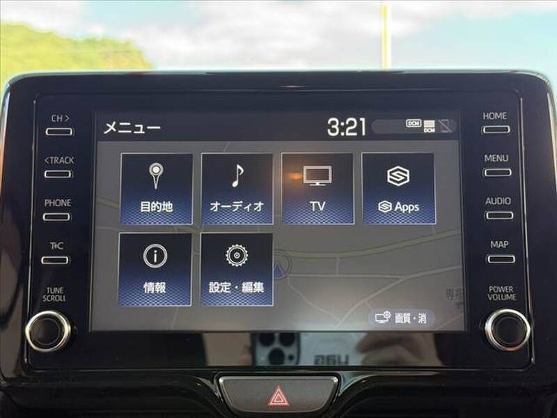 2022 TOYOTA YARIS CROSS for sale - photo 6