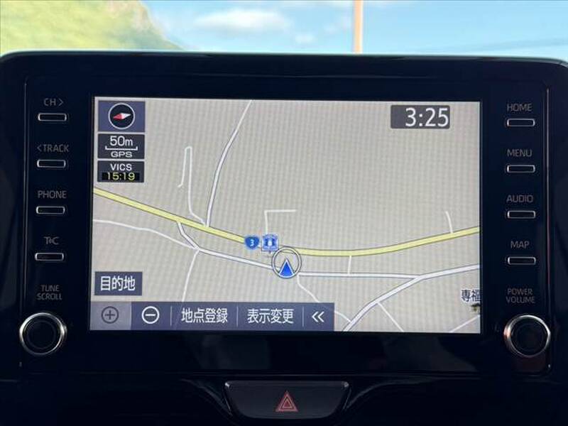2022 TOYOTA YARIS CROSS for sale - photo 7