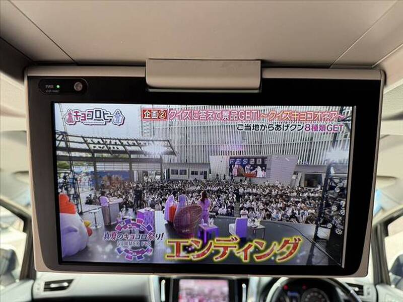 2020 TOYOTA VELLFIRE for sale - photo 5