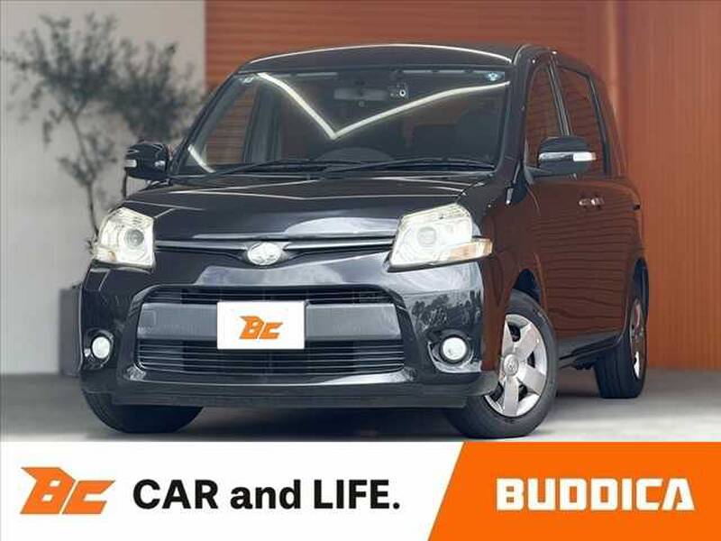 2013 TOYOTA SIENTA for sale