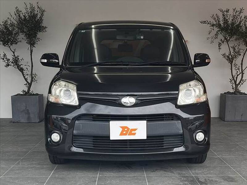 2013 TOYOTA SIENTA for sale - photo 10