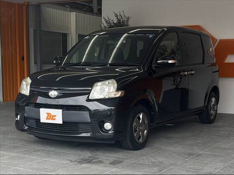 2013 TOYOTA SIENTA for sale - photo 11