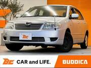 2006 TOYOTA COROLLA
