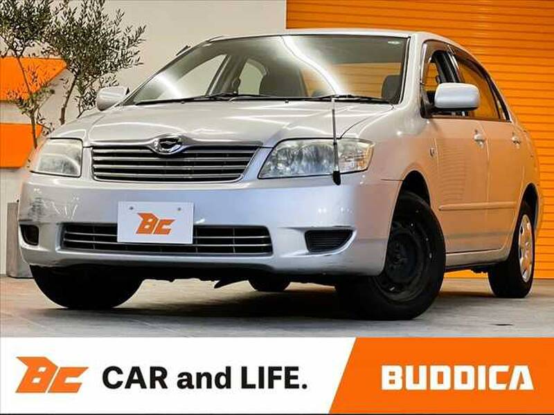 2006 TOYOTA COROLLA for sale