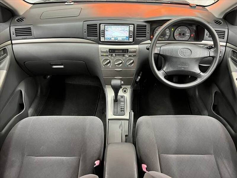 2006 TOYOTA COROLLA for sale - photo 3