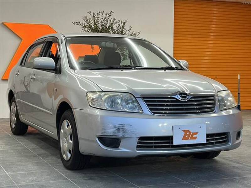 2006 TOYOTA COROLLA for sale - photo 9