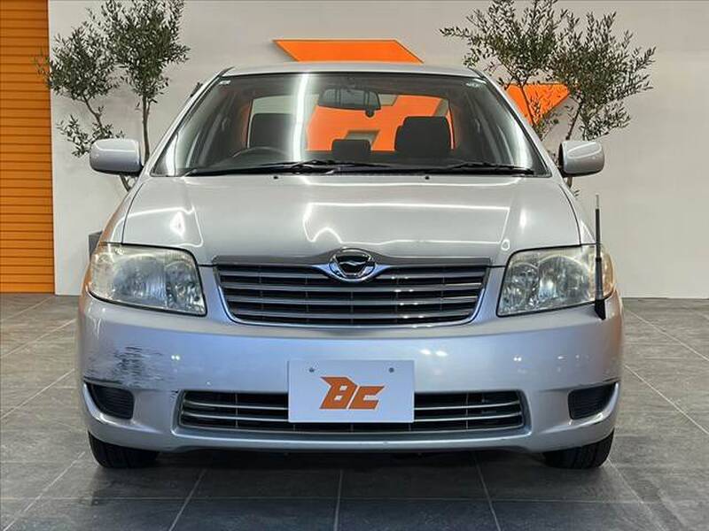 2006 TOYOTA COROLLA for sale - photo 10