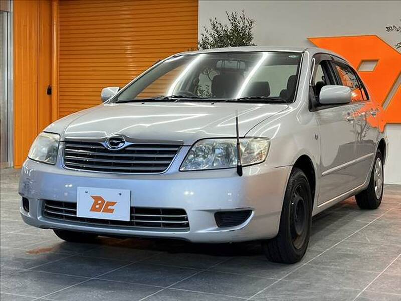 2006 TOYOTA COROLLA for sale - photo 11