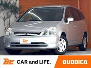 2001 HONDA STREAM