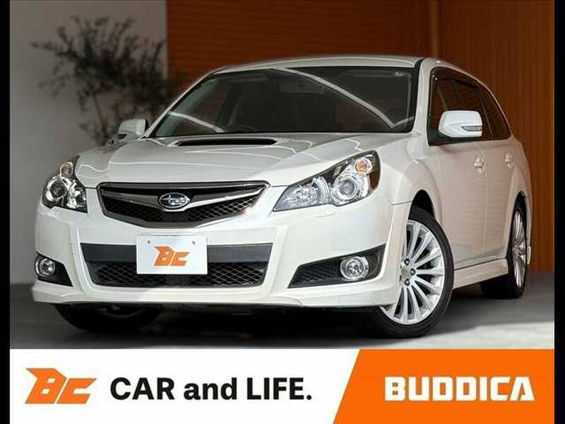 2009 SUBARU LEGACY TOURING WAGON for sale