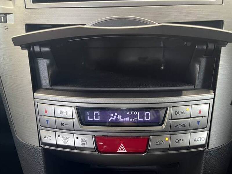 2009 SUBARU LEGACY TOURING WAGON for sale - photo 6