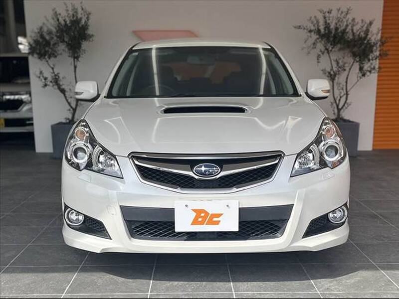 2009 SUBARU LEGACY TOURING WAGON for sale - photo 10