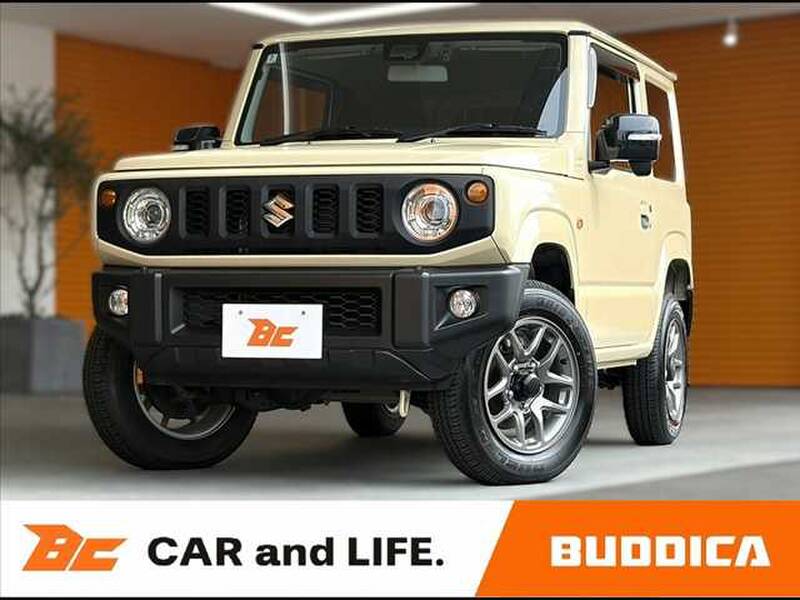 2022 SUZUKI JIMNY for sale