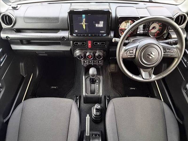 2022 SUZUKI JIMNY for sale - photo 3