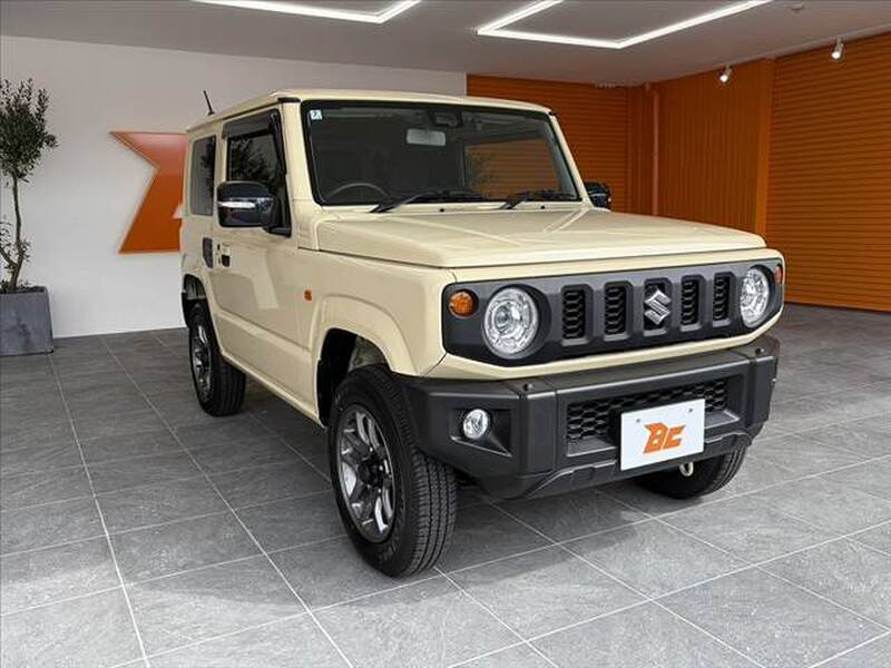 2022 SUZUKI JIMNY for sale - photo 9