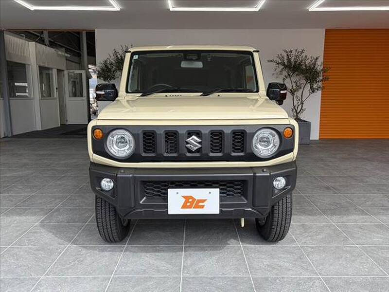 2022 SUZUKI JIMNY for sale - photo 10