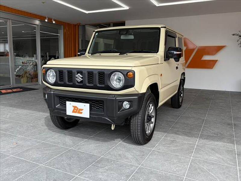 2022 SUZUKI JIMNY for sale - photo 11