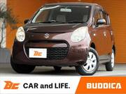 2013 SUZUKI ALTO