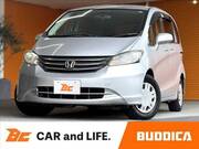 2009 HONDA FREED